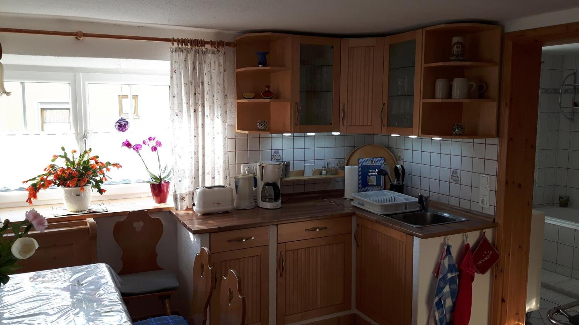 Ferienhaus Rachelblick Kirchberg  Buitenkant foto